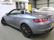Alfa Romeo Spider