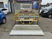 Vauxhall Movano