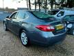 Infiniti M