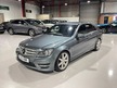 Mercedes C Class