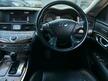 Infiniti M