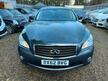 Infiniti M