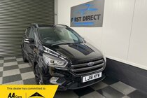 Ford Kuga 1.5T EcoBoost ST-Line X Auto AWD Euro 6 (s/s) 5dr
