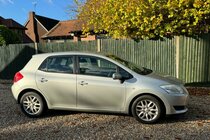 Toyota Auris 1.4 VVT-i T3 5dr