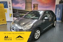 Citroen DS3 DSTYLE