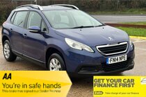 Peugeot 2008 HDI ACCESS PLUS