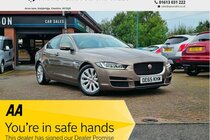 Jaguar XE PORTFOLIO