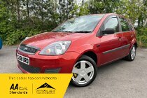 Ford Fiesta STYLE 16V