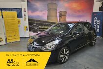 Renault Clio DYNAMIQUE S MEDIANAV ENERGY DCI S/S