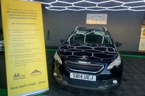 Peugeot 2008 1.2 VTi Active Euro 5 5dr