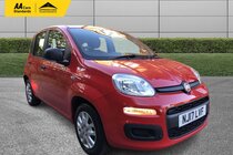 Fiat Panda POP