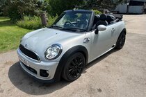 MINI Mini COOPER SD
