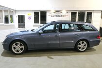 Mercedes E Class E280 CDI AVANTGARDE 190