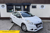 Peugeot 208 1.0 VTi ACCESS