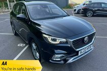 MG MG HS 1.5 T-GDI Exclusive Euro 6 (s/s) 5dr