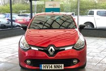 Renault Clio DYNAMIQUE S MEDIANAV ENERGY DCI S/S