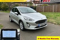 Ford Fiesta ZETEC