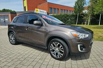 Mitsubishi ASX 1.6D 5 4WD Euro 6 (s/s) 5dr
