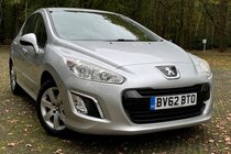 Peugeot 308 HDI ACTIVE