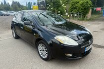 Fiat Bravo 1.6 MultiJet ECO Dynamic 5dr