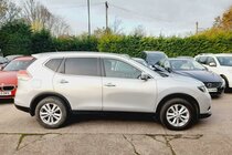 Nissan X-Trail 1.6 DIG-T Acenta Euro 6 (s/s) 5dr