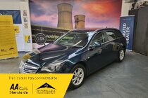 Vauxhall Insignia DESIGN NAV CDTI ECOFLEX S/S