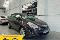 Vauxhall Corsa 1.4 16V SE Euro 5 5dr