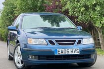Saab 9-3 2.0T Vector Sport Sportwagon 5dr