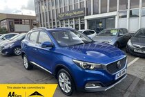 MG ZS 1.5 VTi-TECH Excite Euro 6 (s/s) 5dr