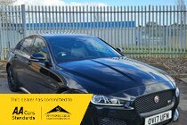 Jaguar XE 3.0 V6 S Saloon 4dr Petrol Auto Euro 6 (s/s) (380 ps)