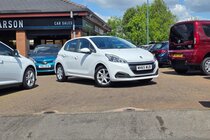Peugeot 208 ACTIVE
