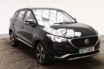 MG ZS 44.5kWh Excite Auto 5dr