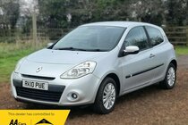 Renault Clio 1.2 TCE I-MUSIC