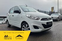 Hyundai I10 CLASSIC