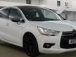 Citroen DS4