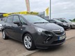 Vauxhall Zafira