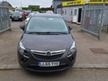 Vauxhall Zafira