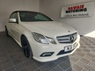 Mercedes E Class