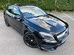 Mercedes GLA Class