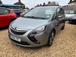 Vauxhall Zafira