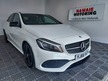 Mercedes A Class