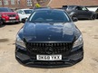 Mercedes CLA
