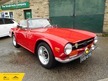 Triumph TR6