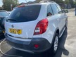 Vauxhall Antara