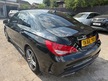 Mercedes CLA