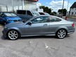 Mercedes C Class