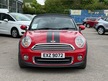 MINI Roadster