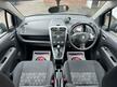 Suzuki Splash