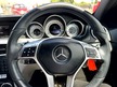 Mercedes C Class