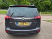 Vauxhall Zafira